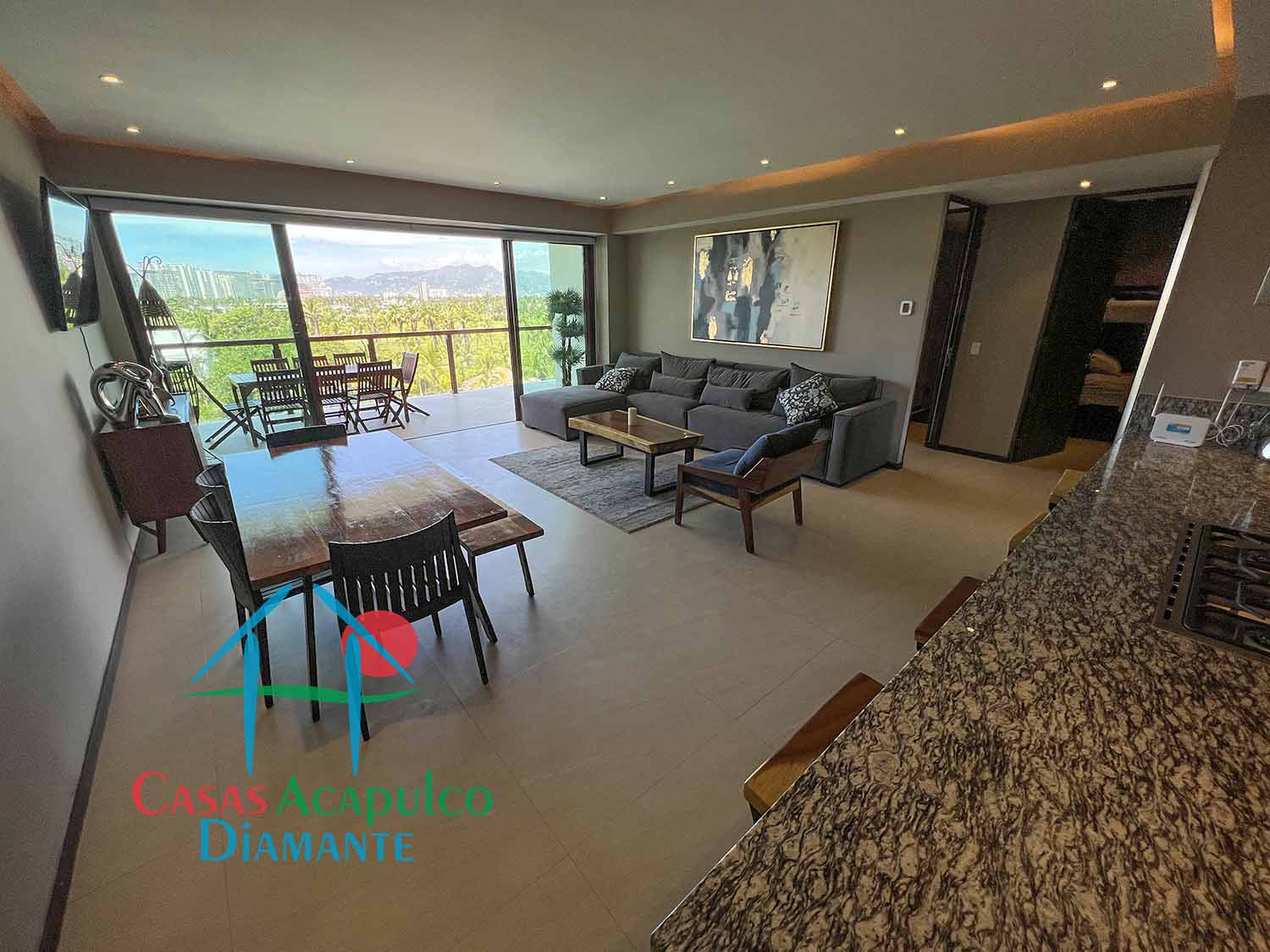 La Isla Fiji Q6 - Estancia 3 La Isla Fiji Q6 - Estancia 3